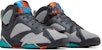 (Kanak-Kanak) Air Jordan 7 Retro 'Barcelona Days' 304774-016