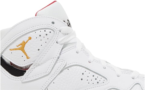 (SD) Air Jordan 7 Retro 'Cardinal' 2022 DQ6040-106 Order (SD) Air Jordan 7 Retro 'Cardinal' 2022 DQ6040-106