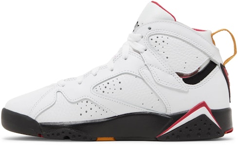 (SD) Air Jordan 7 Retro 'Cardinal' 2022 DQ6040-106 Lookbook (SD) Air Jordan 7 Retro 'Cardinal' 2022 DQ6040-106