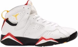 (Grade School) Air Jordan 7 Retro 'Cardinal' 304774-104 (Grade School) Air Jordan 7 Retro 'Cardinal' 304774-104