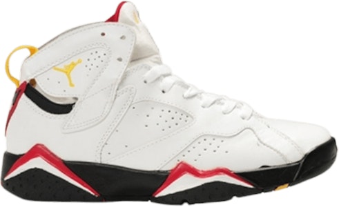 (大童款) Air Jordan 7 复刻版 'Cardinal' 黑人月特别版 304774-104 Buy (大童款) Air Jordan 7 复刻版 'Cardinal' 黑人月特别版 304774-104