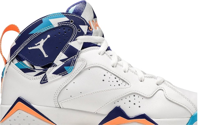 (Grade School) Air Jordan 7 Retro 'Chlorine Blue' 442960-100 Order (Grade School) Air Jordan 7 Retro 'Chlorine Blue' 442960-100