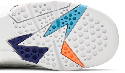 (小學級) Air Jordan 7 復刻版 '藍氯' 442960-100 Purchase (小學級) Air Jordan 7 復刻版 '藍氯' 442960-100