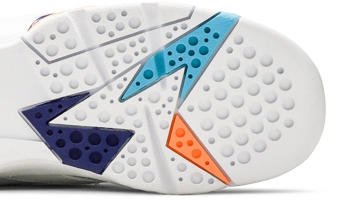 (Grade School) Air Jordan 7 Retro 'Chlorine Blue' 442960-100 Purchase (Grade School) Air Jordan 7 Retro 'Chlorine Blue' 442960-100