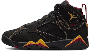 (Grade School) Air Jordan 7 Retro 'Citrus' 2022 DQ6040-081 (Grade School) Air Jordan 7 Retro 'Citrus' 2022 DQ6040-081