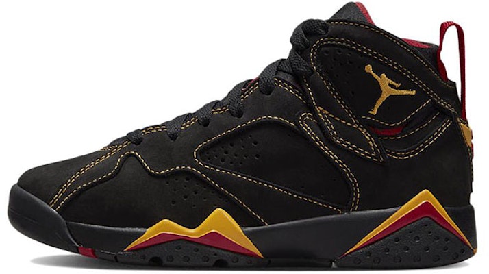 (Grade School) Air Jordan 7 Retro 'Citrus' 2022 DQ6040-081 Buy (Grade School) Air Jordan 7 Retro 'Citrus' 2022 DQ6040-081