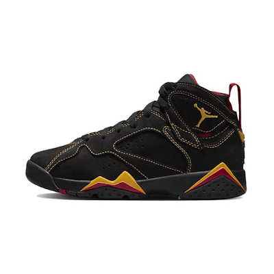 (GS) Jordan 7 Retro 'Citrus' 2022
