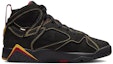 Order (Kanak-Kanak) Air Jordan 7 Retro 'Citrus' 2022 DQ6040-081