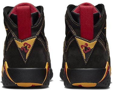 (SD) Air Jordan 7 Retro 'Citrus' 2022 DQ6040-081 Purchase (SD) Air Jordan 7 Retro 'Citrus' 2022 DQ6040-081