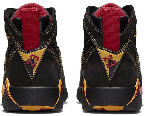 (Grade School) Air Jordan 7 Retro 'Citrus' 2022 DQ6040-081 Purchase (Grade School) Air Jordan 7 Retro 'Citrus' 2022 DQ6040-081