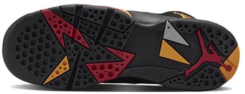 (SD) Air Jordan 7 Retro 'Citrus' 2022 DQ6040-081 Details for (SD) Air Jordan 7 Retro 'Citrus' 2022 DQ6040-081