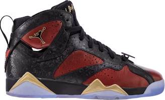 (Grade School) Air Jordan 7 Retro 'Doernbecher' 898650-015 (Grade School) Air Jordan 7 Retro 'Doernbecher' 898650-015