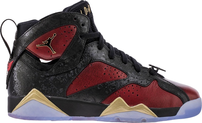 (Grade School) Air Jordan 7 Retro 'Doernbecher' 898650-015 Buy (Grade School) Air Jordan 7 Retro 'Doernbecher' 898650-015