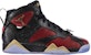 (Akas Darjah) Air Jordan 7 Retro 'Doernbecher' Kanak-Kanak 898650-015