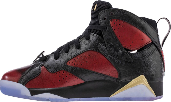 (Grade School) Air Jordan 7 Retro 'Doernbecher' 898650-015 Order (Grade School) Air Jordan 7 Retro 'Doernbecher' 898650-015