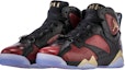 Shop (Akas Darjah) Air Jordan 7 Retro 'Doernbecher' Kanak-Kanak 898650-015