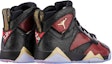Details for (Akas Darjah) Air Jordan 7 Retro 'Doernbecher' Kanak-Kanak 898650-015