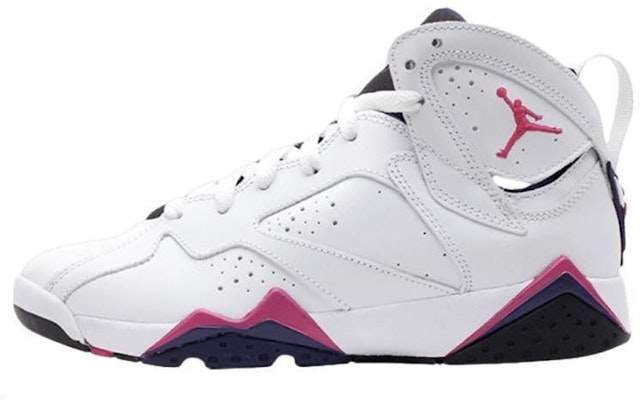 (Apara Joven) Air Jordan 7 Retro 'Fireberry' 442960-117 Buy (Apara Joven) Air Jordan 7 Retro 'Fireberry' 442960-117