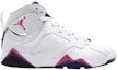 Order (Apara Joven) Air Jordan 7 Retro 'Fireberry' 442960-117