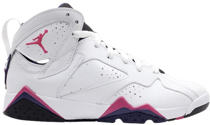 (大童款) Air Jordan 7 复刻版 '火莓' 442960-117 Order (大童款) Air Jordan 7 复刻版 '火莓' 442960-117