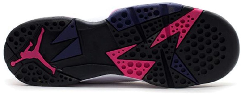 (Tingkat Sekolah) Air Jordan 7 Retro 'Fireberry' Anak-anak 442960-117 Shop (Tingkat Sekolah) Air Jordan 7 Retro 'Fireberry' Anak-anak 442960-117