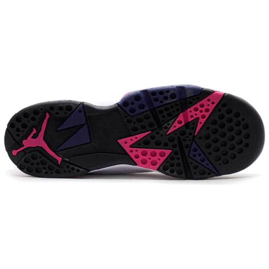 Shop (초등학생) 에어 조던 7 레트로 '파이어베리' 442960-117