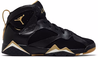 (Grade School) Air Jordan 7 Retro 'Golden Momemts' 304774-030 (Grade School) Air Jordan 7 Retro 'Golden Momemts' 304774-030