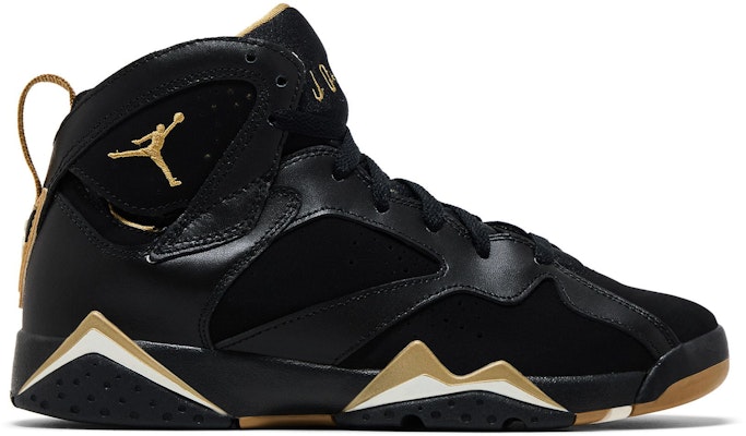 (Grade School) Air Jordan 7 Retro 'Golden Momemts' 304774-030 Buy (Grade School) Air Jordan 7 Retro 'Golden Momemts' 304774-030