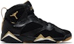 Buy (Kanak-Kanak) Air Jordan 7 Retro 'Golden Moments' Edisi 304774-030
