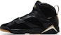 (Kanak-Kanak) Air Jordan 7 Retro 'Golden Moments' Edisi 304774-030