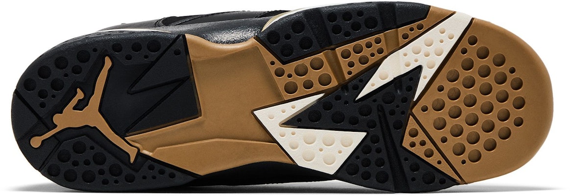 (Grade School) Air Jordan 7 Retro 'Golden Momemts' 304774-030 Shop (Grade School) Air Jordan 7 Retro 'Golden Momemts' 304774-030