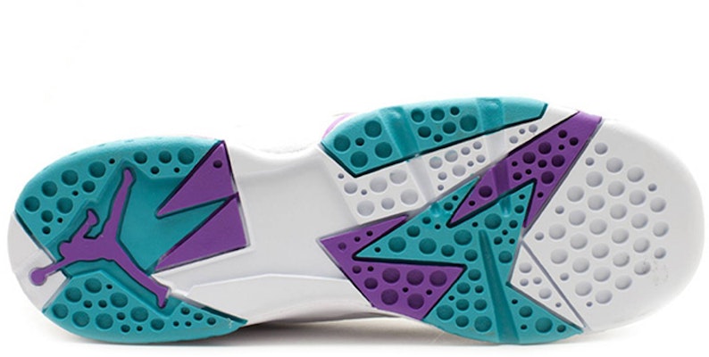 (Grade School) Air Jordan 7 Retro 'Neutral Grey Blue' 442960-001 Purchase (Grade School) Air Jordan 7 Retro 'Neutral Grey Blue' 442960-001