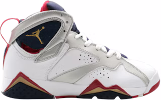 (Grade School) Air Jordan 7 Retro 'Olympic' 304774-171 (Grade School) Air Jordan 7 Retro 'Olympic' 304774-171