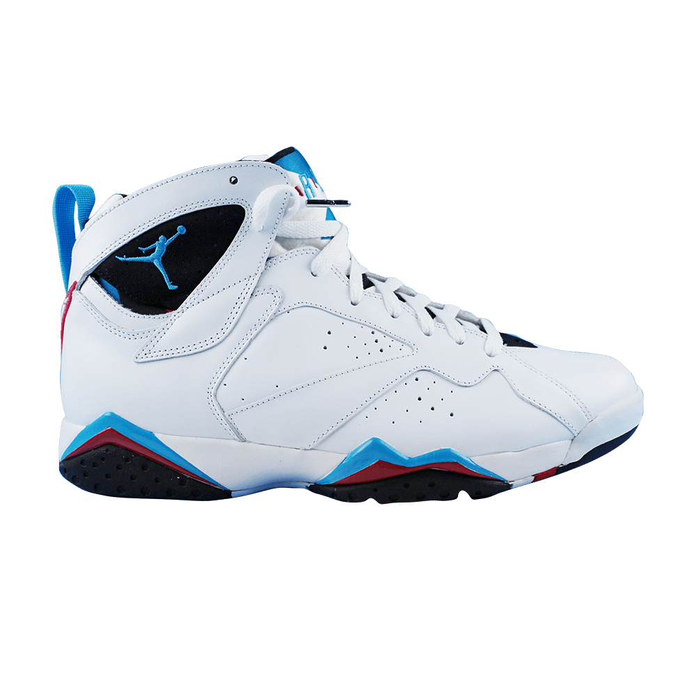 Buy (Air Jordan 7 Retro 'Orion') Anak-Anak. 304774-105