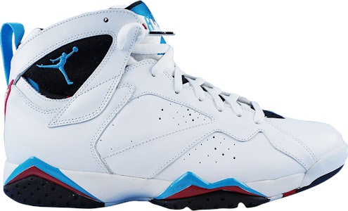 (Akas Sekolah) Air Jordan 7 Retro 'Orion' 304774-105 Buy (Akas Sekolah) Air Jordan 7 Retro 'Orion' 304774-105