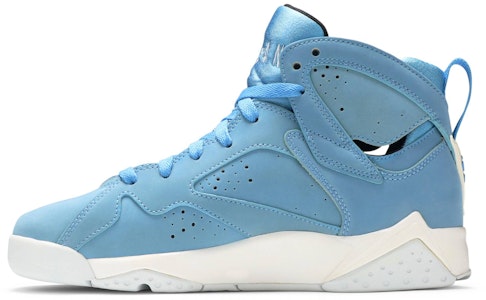 (Año Escolar) Air Jordan 7 Retro 'Pantone' 304774-400 Lookbook (Año Escolar) Air Jordan 7 Retro 'Pantone' 304774-400