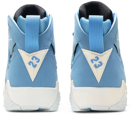 (Grade School) Air Jordan 7 Retro 'Pantone' 304774-400 Details for (Grade School) Air Jordan 7 Retro 'Pantone' 304774-400