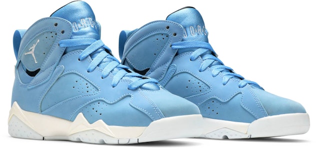 (Año Escolar) Air Jordan 7 Retro 'Pantone' 304774-400 Cheap (Año Escolar) Air Jordan 7 Retro 'Pantone' 304774-400