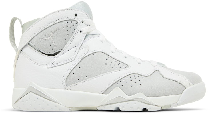 (Grade School) Air Jordan 7 Retro 'Pure Money' 304774-120 Buy (Grade School) Air Jordan 7 Retro 'Pure Money' 304774-120