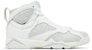 (Kanak-Kanak) Air Jordan 7 Retro 'Pure Money' 304774-120