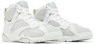 Cheap (Kanak-Kanak) Air Jordan 7 Retro 'Pure Money' 304774-120