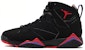 (Akademik) Air Jordan 7 Retro 'Raptor' 2012 304774-018