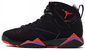 (Grade School) Air Jordan 7 Retro 'Raptor' 2012 304774-018 (Grade School) Air Jordan 7 Retro 'Raptor' 2012 304774-018
