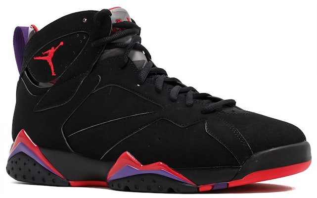 (Sekolah Dasar) Air Jordan 7 Retro 'Raptor' 2012 304774-018 Order (Sekolah Dasar) Air Jordan 7 Retro 'Raptor' 2012 304774-018