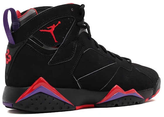 (Sekolah Dasar) Air Jordan 7 Retro 'Raptor' 2012 304774-018 Lookbook (Sekolah Dasar) Air Jordan 7 Retro 'Raptor' 2012 304774-018