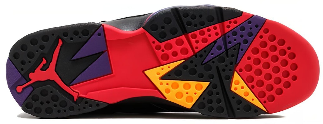(Sekolah Dasar) Air Jordan 7 Retro 'Raptor' 2012 304774-018 Shop (Sekolah Dasar) Air Jordan 7 Retro 'Raptor' 2012 304774-018