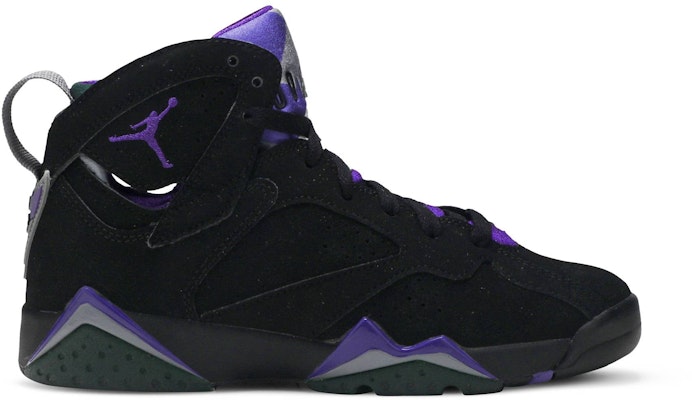(Grade School) Air Jordan 7 Retro 'Ray Allen' 304774-053 Buy (Grade School) Air Jordan 7 Retro 'Ray Allen' 304774-053
