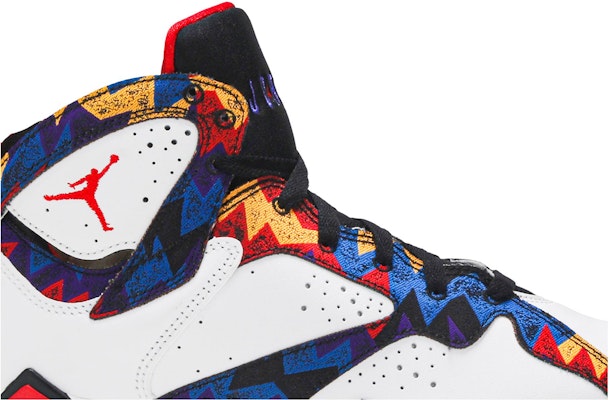 (Grade School) Air Jordan 7 Retro 'Sweater' 304774-142 Order (Grade School) Air Jordan 7 Retro 'Sweater' 304774-142
