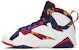 (Kanak-kanak) Air Jordan 7 Retro 'Sweater' 304774-142