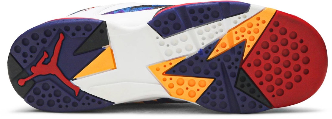 (Grade School) Air Jordan 7 Retro 'Sweater' 304774-142 Shop (Grade School) Air Jordan 7 Retro 'Sweater' 304774-142